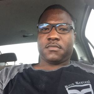 Meet your Posher, Jermaine